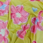COTTON KING SIZE BEDSHEET - Image 3