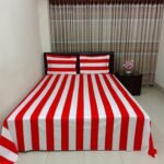 Bedsheet – King Size