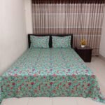 Bedsheet – King Size – 3 Pecs Set