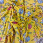 COTTON KING SIZE BEDSHEET – 3 PECS SET - Image 3