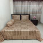Bedsheet – King Size – 3 Pecs Set
