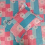 COTTON KING SIZE BEDSHEET - Image 3