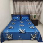Bedsheet – (Digital Print) – Just Awesome!