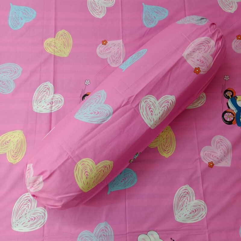 COTTON KING SIZE BEDSHEET - Image 3