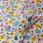 COTTON KING SIZE BEDSHEET - Image 2