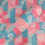 COTTON KING SIZE BEDSHEET - Image 2
