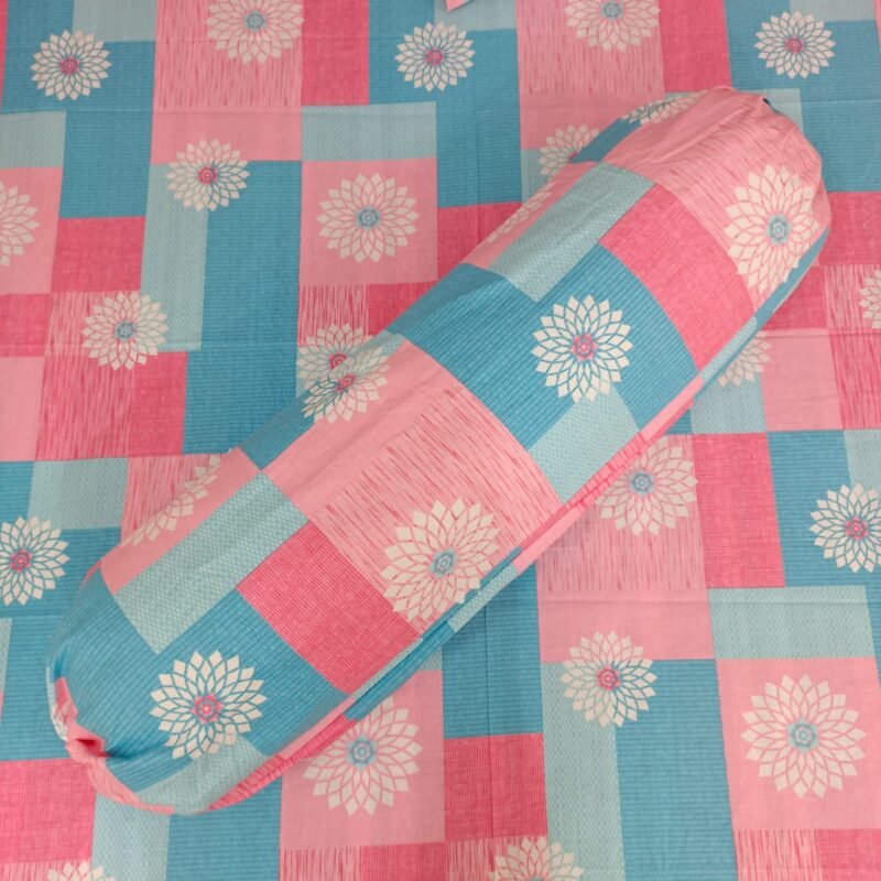 COTTON KING SIZE BEDSHEET - Image 2