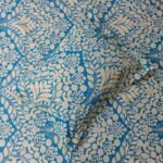 COTTON KING SIZE BEDSHEET - Image 2