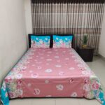 Bedsheet – (Digital Print) – Just Awesome!