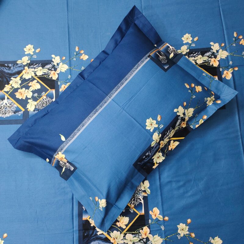 Bedsheet – (Digital Print) – Just Awesome! - Image 2