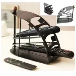 Remote Organizer Rack