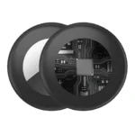 WiWU iTag Anti-Lost Smart Location Tracker-Black