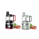 Disnie DESM-2024 Multifunction Electric Food Processor – Random color