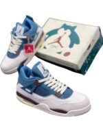 Means Nike air jorden
