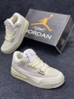 Air jorden 3 RETRO