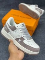 Means Nike air jorden