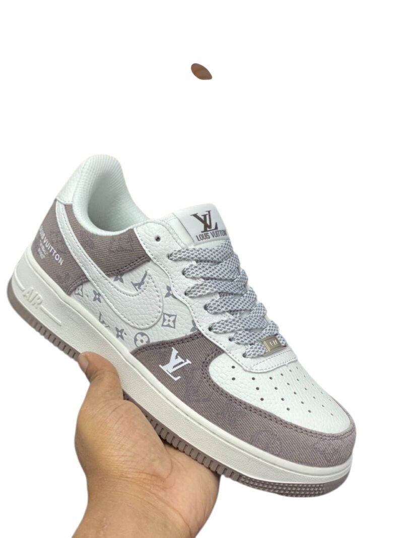 Means Nike air jorden - Image 2