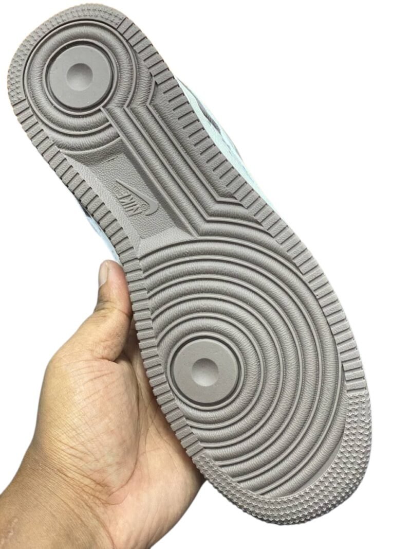 Means Nike air jorden - Image 3