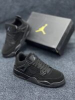 AIR JORDEN SNAKERS