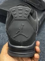 AIR JORDEN SNAKERS - Image 3