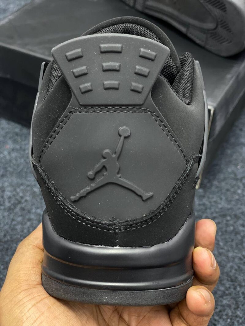 AIR JORDEN SNAKERS - Image 3
