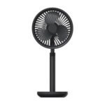 Xiaomi AISOLOVE F5 Pro Rechargeable Fan 4000mAh with Swing & Extendable- Green Color