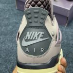 Means Nike air jordan