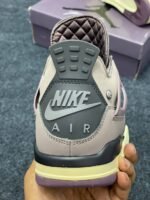 Means Nike air jordan