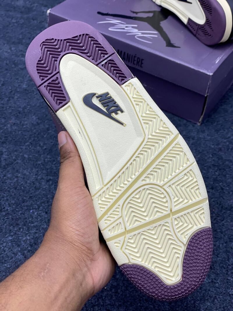 Means Nike air jordan - Image 2