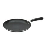Topper Nonstick Glamour IB Dosa Tawa Ash 26 Cm