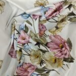Luxury Twill Cotton Bedsheet - Image 3