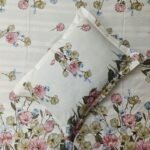 Luxury Twill Cotton Bedsheet - Image 2