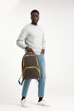 Loupin Backpack For Men Women ( jolpai color ) - Image 5