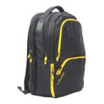 Loupin Backpack For Men Women ( Black ) - Image 2