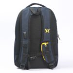 Loupin Backpack For Men Women ( Navy Blue ) - Image 3