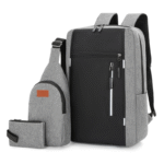 3 Pics Bag Combo Pack(এস) - Image 3
