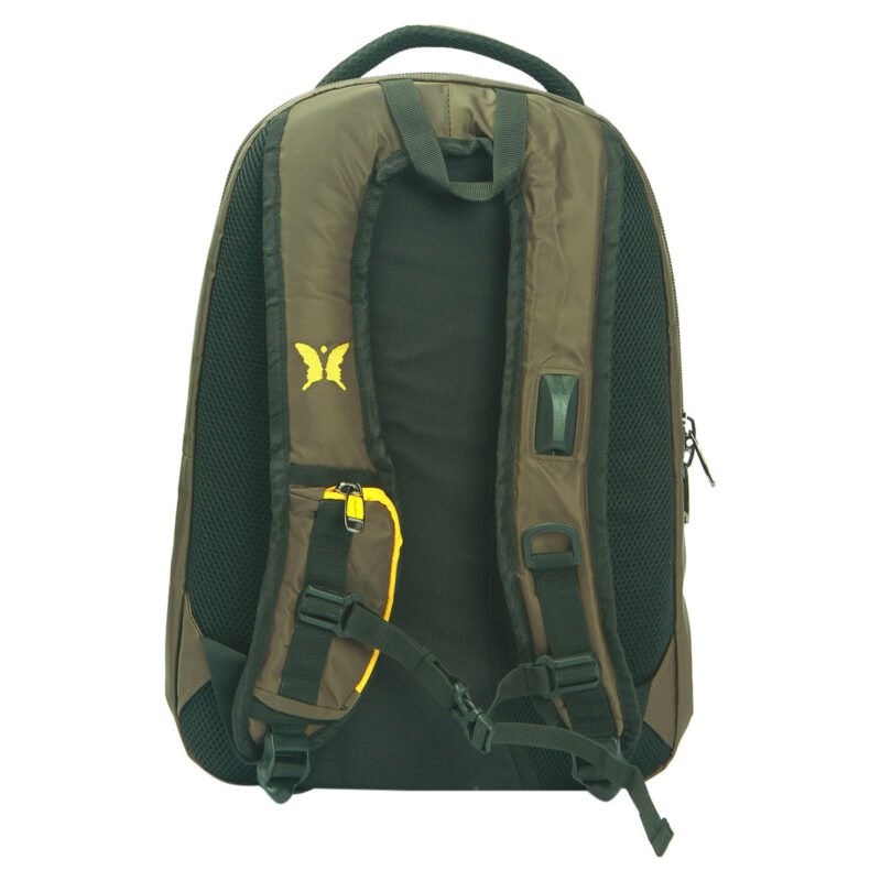 Loupin Backpack For Men Women ( jolpai color ) - Image 3