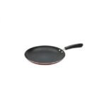 Topper Nonstick Glamour Dosa Tawa 26 CM - Ash