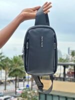 Arctic Hunter Anti-theft Fashion Crossbody Bag - Image 3