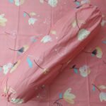 Luxury Twill Cotton Bedsheet – King Size - Image 2