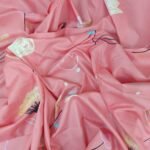 Luxury Twill Cotton Bedsheet – King Size - Image 4
