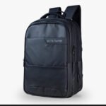 Arctic Hunter BackPack Black) - Image 2