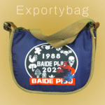 Messenger Shoulder Tide Bag ( blu colore ) - Image 4