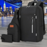 3 Pics Bag Combo Pack(Black) - Image 3