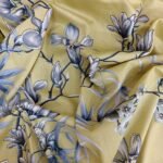 Luxury Twill Cotton Bedsheet – King Size – 3Pecs Set - Image 3