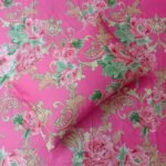 30/30 Count Luxury Exclusive Bedsheet – King Size – 3 Pecs Set - Image 3