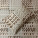 30/30 Count Luxury Exclusive Bedsheet – King Size – 3 Pecs Set - Image 3