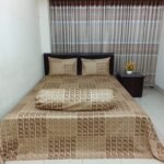 30/30 Count Luxury Exclusive Bedsheet – King Size – 3 Pecs Set
