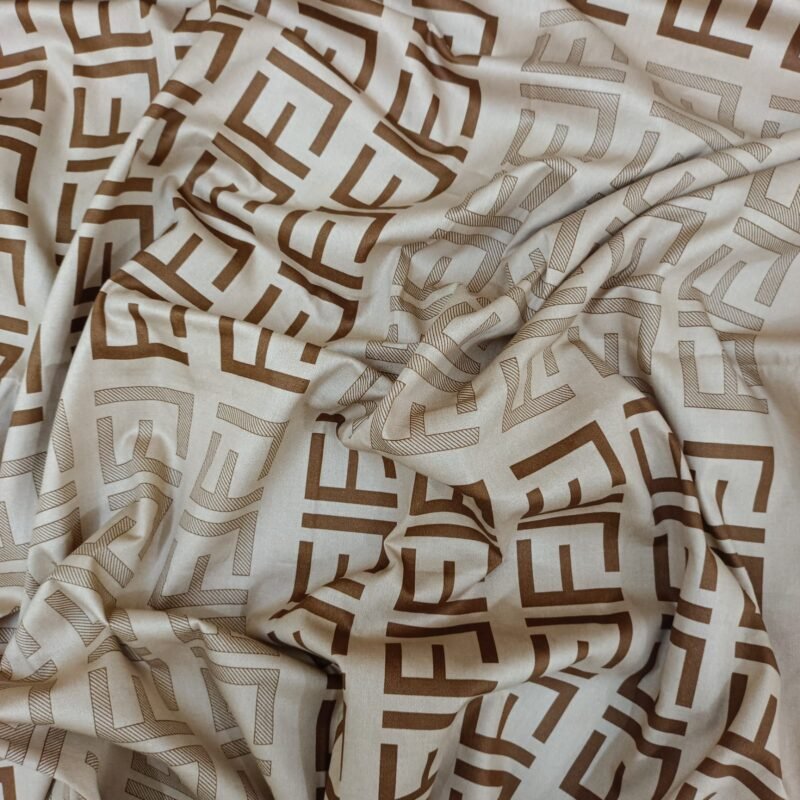30/30 Count Luxury Exclusive Bedsheet – King Size – 3 Pecs Set - Image 4