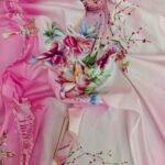 30/30 Count Luxury Exclusive Bedsheet – King Size – 3 Pecs Set - Image 4